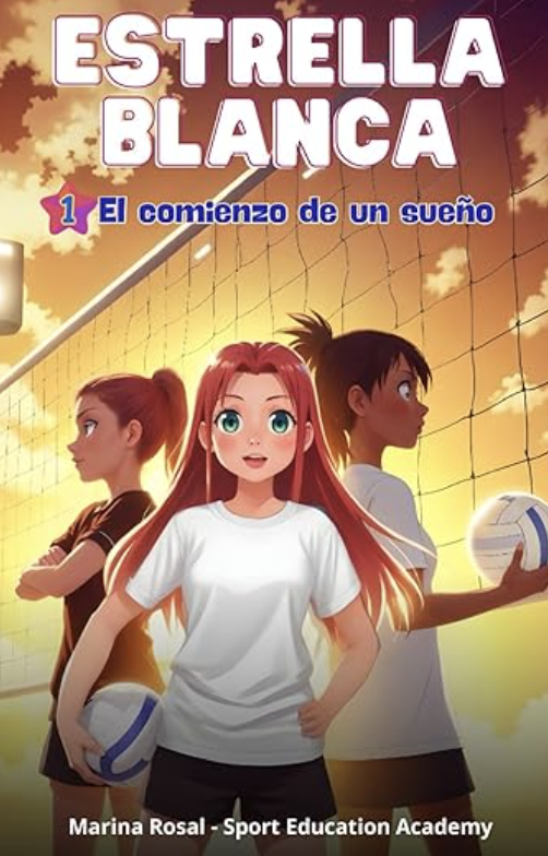 Estrella Blanca: El comienzo de un sueño